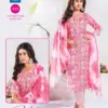 Kaya Kuhu Cotton Print Wholesale Readymade Salwar Suit Catalog